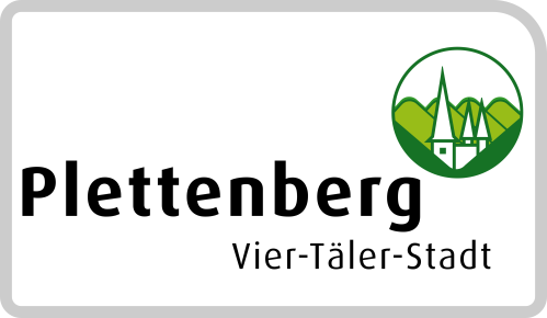 Logo Plettenberg