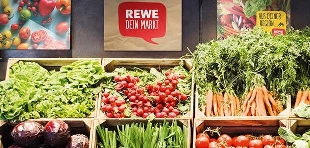 REWE Supermarkt Plettenberg